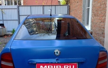 Skoda Octavia IV, 2000 год, 240 000 рублей, 3 фотография