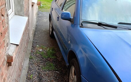 Skoda Octavia IV, 2000 год, 240 000 рублей, 8 фотография