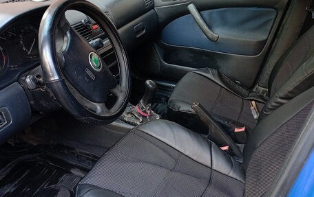 Skoda Octavia IV, 2000 год, 240 000 рублей, 7 фотография