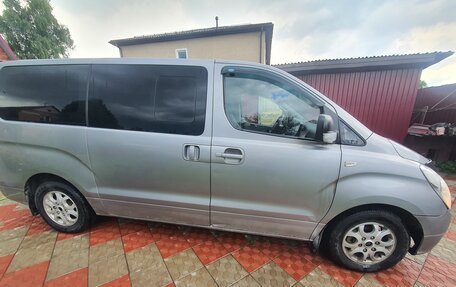 Hyundai Grand Starex Grand Starex I рестайлинг 2, 2012 год, 955 000 рублей, 6 фотография