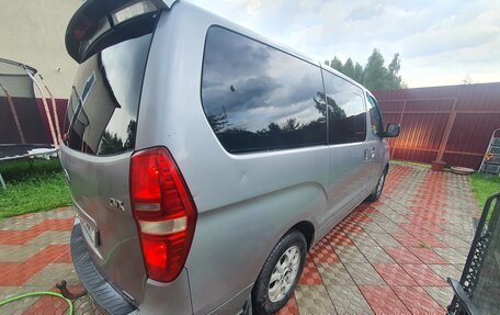Hyundai Grand Starex Grand Starex I рестайлинг 2, 2012 год, 955 000 рублей, 7 фотография