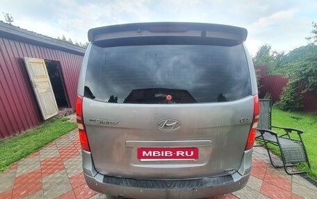 Hyundai Grand Starex Grand Starex I рестайлинг 2, 2012 год, 955 000 рублей, 8 фотография