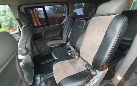 Hyundai Grand Starex Grand Starex I рестайлинг 2, 2012 год, 955 000 рублей, 17 фотография