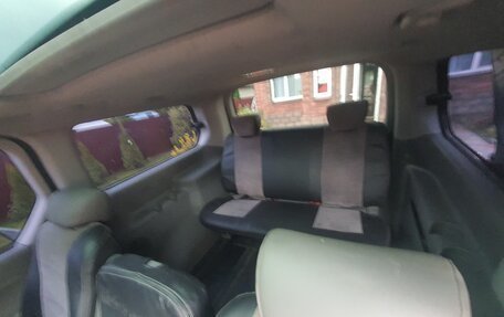 Hyundai Grand Starex Grand Starex I рестайлинг 2, 2012 год, 955 000 рублей, 18 фотография