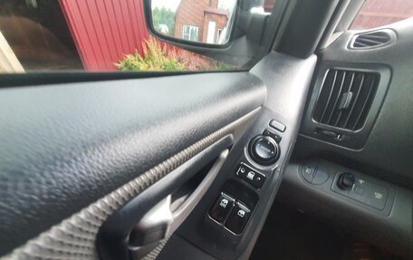 Hyundai Grand Starex Grand Starex I рестайлинг 2, 2012 год, 955 000 рублей, 20 фотография