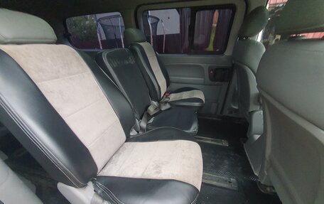 Hyundai Grand Starex Grand Starex I рестайлинг 2, 2012 год, 955 000 рублей, 28 фотография