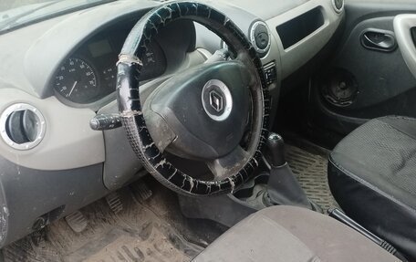 Renault Logan I, 2012 год, 190 000 рублей, 6 фотография