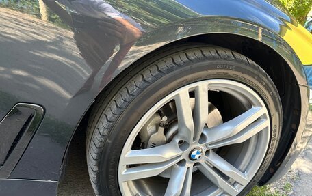 BMW 7 серия, 2018 год, 3 040 000 рублей, 4 фотография