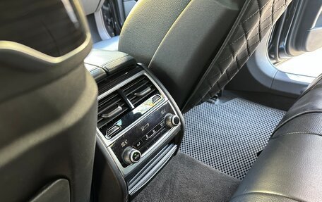 BMW 7 серия, 2018 год, 3 040 000 рублей, 12 фотография