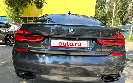 BMW 7 серия, 2018 год, 3 040 000 рублей, 7 фотография