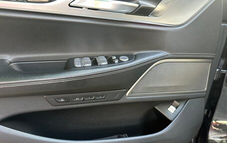 BMW 7 серия, 2018 год, 3 040 000 рублей, 17 фотография