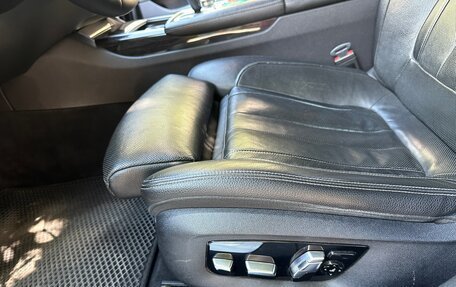 BMW 7 серия, 2018 год, 3 040 000 рублей, 16 фотография