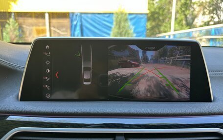 BMW 7 серия, 2018 год, 3 040 000 рублей, 18 фотография