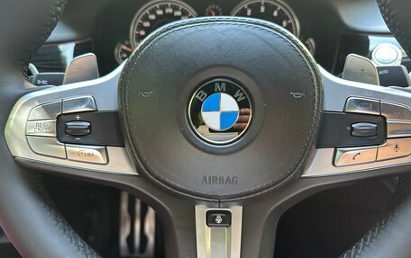 BMW 7 серия, 2018 год, 3 040 000 рублей, 23 фотография