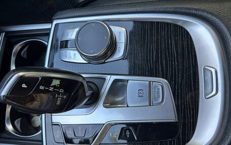 BMW 7 серия, 2018 год, 3 040 000 рублей, 25 фотография