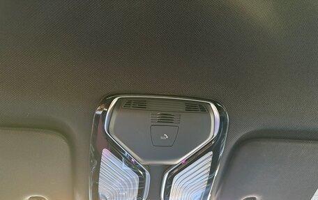BMW 7 серия, 2018 год, 3 040 000 рублей, 24 фотография