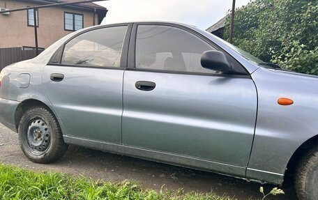 Chevrolet Lanos I, 2006 год, 165 000 рублей, 2 фотография