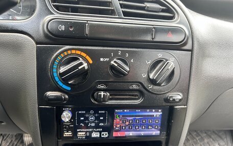 Chevrolet Lanos I, 2006 год, 165 000 рублей, 10 фотография
