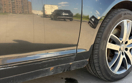 Audi A6, 2010 год, 900 000 рублей, 9 фотография