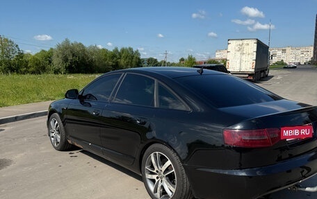 Audi A6, 2010 год, 900 000 рублей, 5 фотография