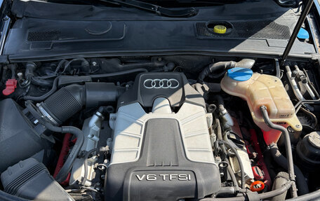 Audi A6, 2010 год, 900 000 рублей, 13 фотография