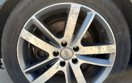 Audi A6, 2010 год, 900 000 рублей, 26 фотография
