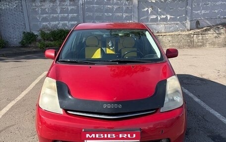 Toyota Prius, 2008 год, 650 000 рублей, 2 фотография