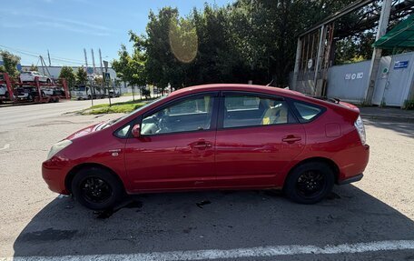 Toyota Prius, 2008 год, 650 000 рублей, 4 фотография