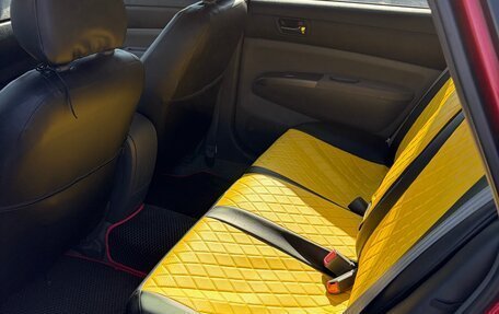 Toyota Prius, 2008 год, 650 000 рублей, 15 фотография