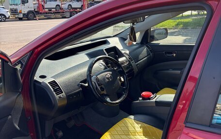 Toyota Prius, 2008 год, 650 000 рублей, 12 фотография