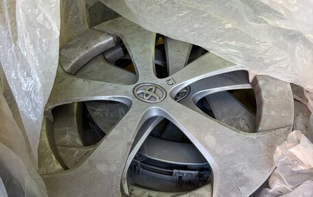 Toyota Prius, 2008 год, 650 000 рублей, 27 фотография