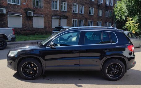Volkswagen Tiguan I, 2011 год, 1 500 000 рублей, 2 фотография