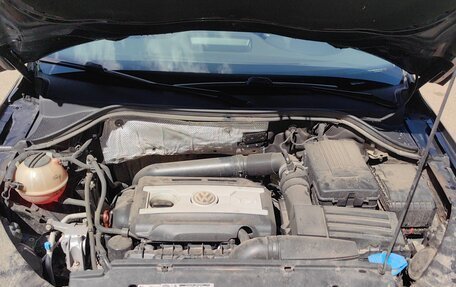 Volkswagen Tiguan I, 2011 год, 1 500 000 рублей, 9 фотография