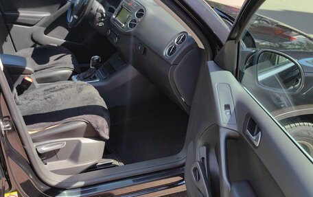 Volkswagen Tiguan I, 2011 год, 1 500 000 рублей, 5 фотография