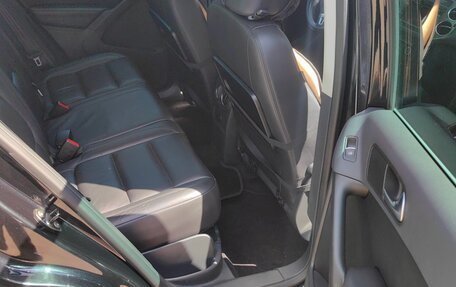 Volkswagen Tiguan I, 2011 год, 1 500 000 рублей, 6 фотография