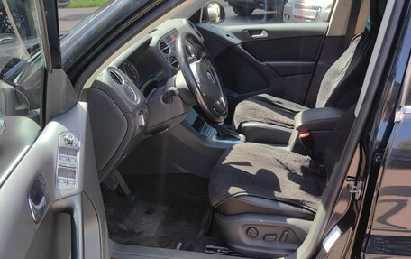 Volkswagen Tiguan I, 2011 год, 1 500 000 рублей, 8 фотография