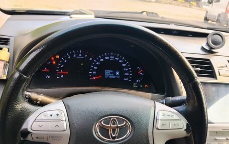 Toyota Camry, 2010 год, 1 250 000 рублей, 5 фотография