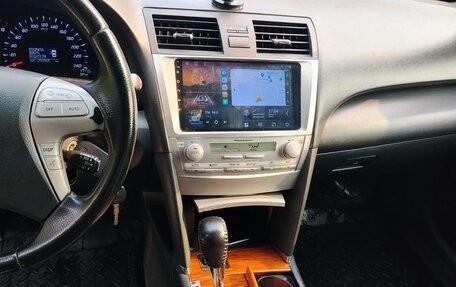 Toyota Camry, 2010 год, 1 250 000 рублей, 6 фотография