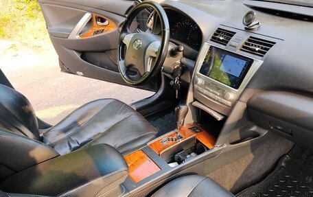 Toyota Camry, 2010 год, 1 250 000 рублей, 9 фотография