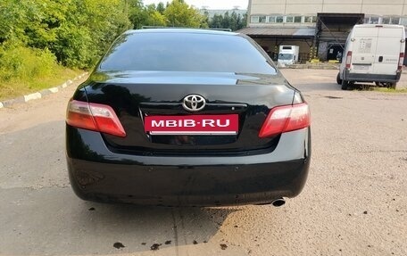Toyota Camry, 2010 год, 1 250 000 рублей, 2 фотография