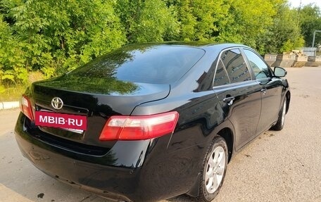 Toyota Camry, 2010 год, 1 250 000 рублей, 4 фотография
