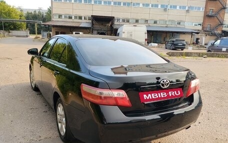 Toyota Camry, 2010 год, 1 250 000 рублей, 3 фотография