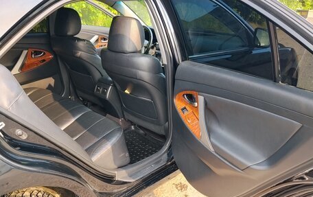 Toyota Camry, 2010 год, 1 250 000 рублей, 12 фотография
