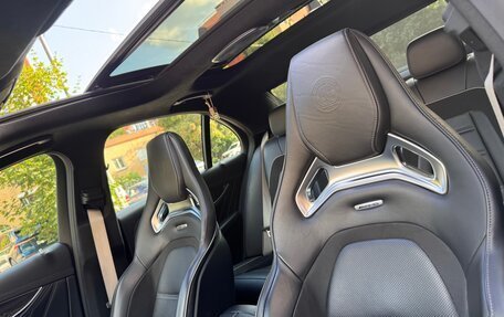 Mercedes-Benz E-Класс AMG, 2019 год, 6 990 000 рублей, 10 фотография