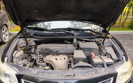 Toyota Camry, 2010 год, 1 250 000 рублей, 13 фотография