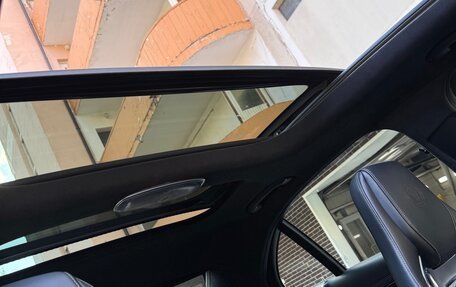 Mercedes-Benz E-Класс AMG, 2019 год, 6 990 000 рублей, 13 фотография