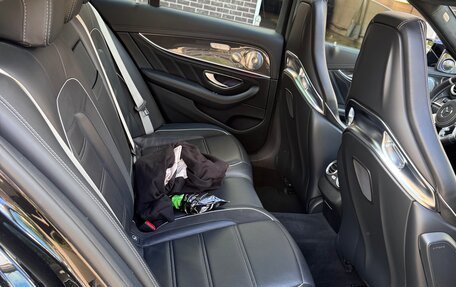 Mercedes-Benz E-Класс AMG, 2019 год, 6 990 000 рублей, 16 фотография