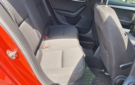 Skoda Octavia, 2018 год, 1 695 000 рублей, 14 фотография
