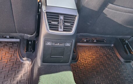 Skoda Octavia, 2018 год, 1 695 000 рублей, 17 фотография