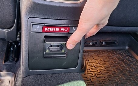 Skoda Octavia, 2018 год, 1 695 000 рублей, 18 фотография